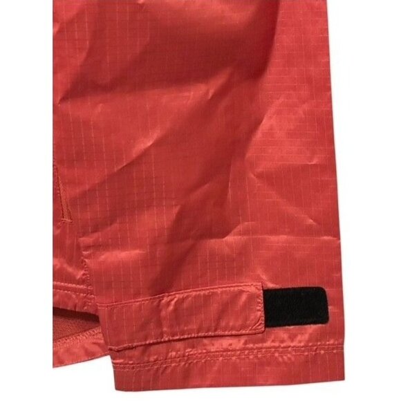 Nike Running Repel Reflective Jacket CZ2851-655 Rose Women 2X (XXL) NEW with TAG - Picture 13 of 15